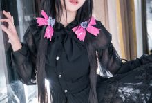 小琪-Aki - NO.09 Kurumi [29P-51MB]-美图岛