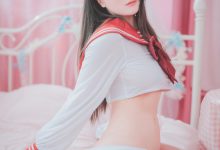DJAWA Photo —  ZziZzi  Blooming White Day [77P-1.02GB]-美图岛