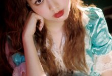 [YITUYU艺图语]2022.08.18 rose 葛梦[28+1P／667MB]-美图岛