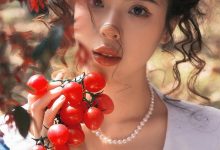 [YITUYU艺图语]2022.08.18 春天的风 一只仟仟[34+1P／961MB]-美图岛