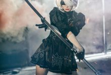 [YITUYU艺图语]2022.08.20 人类荣光永存 贰加六[23+1P／198MB]-美图岛