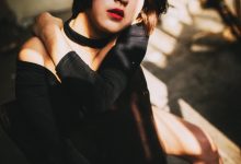 [YITUYU艺图语]2022.08.25 空房间 柠檬[30+1P／548MB]-美图岛