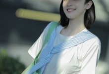 [YITUYU艺图语]2022.08.25 日落之前 清浅之夏 陈瑜婕[26+1P／243MB]-美图岛