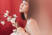 [YITUYU艺图语]2022.08.26 赤色的想念 镜酱_[20+1P／422MB]-美图岛