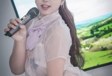 [BLUECAKE] GGuBBu - GGuBBu Karaoke 02 [66P-901MB]-美图岛