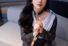 [XiuRen秀人网] 2023.04.20 No.6607 江真真 [86+1P]-美图岛