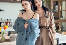 [XINGYAN星颜社] 2023.04.21 VOL.192 刘钰儿 [80+1P]-美图岛