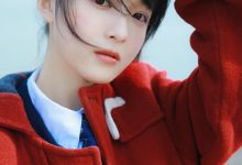 [YITUYU艺图语]2022.09.03 冬日海 甜酒八號[24+1P／228MB]-美图岛