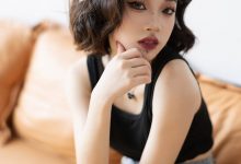 [YITUYU艺图语]2022.09.04 追光 小玖[44+1P／131MB]-美图岛