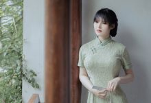 [YITUYU艺图语]2022.09.05 佳人如梦 没意思[43+1P／340MB]-美图岛