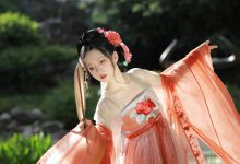 [YITUYU艺图语]2022.09.06 美人迈兮音尘阙 落花人独立[33+1P／662MB]-美图岛