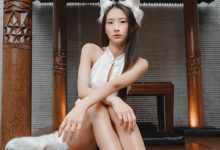 Limerence原创 NO.067 EJ&娜娜女王 萌狐出击 TK你的小肉球[170P+1V／2.69GB]-美图岛