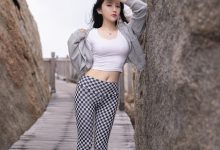 [XiuRen秀人网] 2023.04.07 No.6541 鱼子酱Fish [82+1P]-美图岛