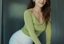 [IESS异思趣向] 2022.09.07 丝享家 1200 小婕《迷人玉姐》[89P-141.8M]-美图岛