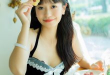 [YITUYU艺图语]2022.08.29 不归女孩 鄢韵琳儿[25+1P／236MB]-美图岛