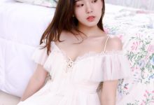 [YITUYU艺图语]2022.08.29 小美好 炸面比目鱼[23+1P／246MB]-美图岛