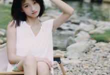 [YITUYU艺图语]2022.09.01 露营的一天 钰儿[33+1P／316MB]-美图岛