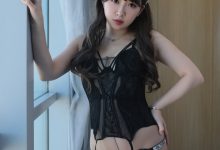 小女巫露娜 - 秋秋 [104P-1.28GB]-美图岛