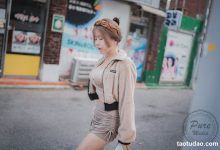 Pure Media Vol.220 - Lovey Streamer [46P-89MB]-美图岛