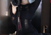 媛媛酱SAYUKI  微密圈合集【图片+视频-371MB】-美图岛