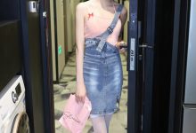 [XiuRen秀人网] 2023.05.29 No.6816 茜茜kimi [76+1P]-美图岛