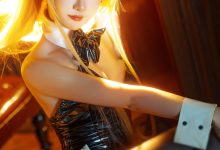 阳炎型小菠萝 - NO.04 北卡罗来纳 [18P-148MB]-美图岛