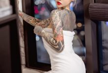 SAINT Photolife - Yoko - Vol.05 Bubbles[60P-286MB]-美图岛