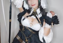 柘烟_Zuken — 柴郡[45P-137MB]-美图岛