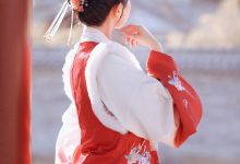 [YITUYU艺图语]2022.09.29 吹梦西洲 阿牛诅咒你快乐[24+1P／66MB]-美图岛