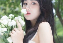 [YITUYU艺图语]2022.10.04 独白 鸭鸭泡芙[24+1P／233MB]-美图岛