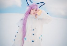 DJAWA Photo -  Mimmi - Azur Lane Tashkent [59P-1.41GB]-美图岛