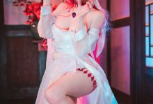 DJAWA Photo - Bambi The Tale of The Nine-Tailed Fox [51P-659MB]-美图岛