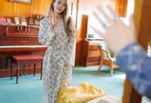 [Bimilstory] Bomi  Vol.24 - 02 Single woman’s boyfriend invitation 02 [25P+1V-1.23GB]-美图岛