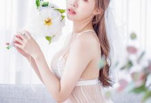 Yebin  - wedding 02 [87P+1V-595MB]-美图岛