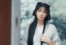 [YITUYU艺图语]2022.09.23 翩若惊鸿，婉若游龙 阿娇[24+1P／202MB]-美图岛