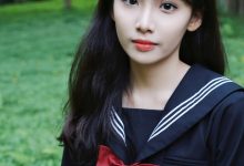 [YITUYU艺图语]2022.09.24 元气少女 小愉不是鱼[25+1P／425MB]-美图岛