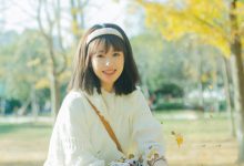 [YITUYU艺图语]2022.09.25 我觉得秋天好像要来了 睡饱了吗[33+1P／353MB]-美图岛