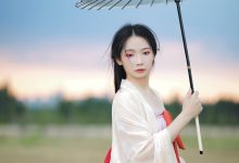 [YITUYU艺图语]2022.09.26 不归客 落花人独立[33+1P／630MB]-美图岛