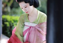 [YITUYU艺图语]2022.09.27 一缕相思断天涯 YunFleur[27+1P／512MB]-美图岛