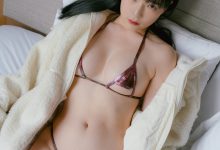 Pia  x BBUTTERMILK Vol.02 - IN HOTEL with PIA [93P-916MB]-美图岛