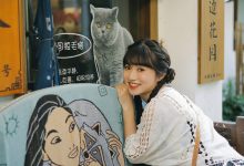 [YITUYU艺图语]2022.09.11 小河直街的慢时光 蓝胖子-[30+1P／242MB]-美图岛