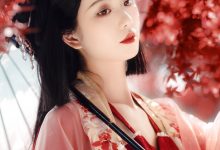 [YITUYU艺图语]2022.09.13 小狐狸 _Bllc[21+1P／174MB]-美图岛