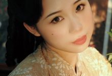 [YITUYU艺图语]2022.09.15 锁清秋 一只高高[21+1P／531MB]-美图岛