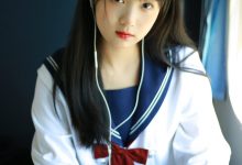 [YITUYU艺图语]2022.09.16 向着快乐出发 至春禾[30+1P／328MB]-美图岛