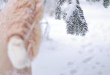 [YITUYU艺图语]2022.09.17 嘿，一起来玩雪。 耳元在减肥[25+1P／311MB]-美图岛