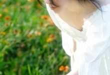 [YITUYU艺图语]2022.09.18 秘密花园 Louisa[20+1P／402MB]-美图岛