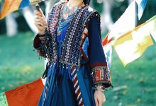 [YITUYU艺图语]2022.09.19 苗疆少女 cc[26+1P／219MB]-美图岛