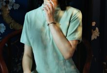 [YITUYU艺图语]2022.09.19 西江月 Bonnenult[19+1P／504MB]-美图岛