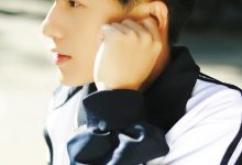 [YITUYU艺图语]2022.09.21 盛夏光年 hao[21+1P／141MB]-美图岛