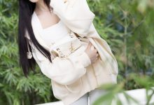 [XiuRen秀人网] 2023.05.09 No.6707 杨晨晨Yome [90+1P]-美图岛